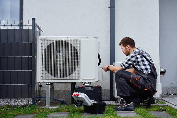 Trusted Hvac service in Byfield, MA - AAA Pro HVAC